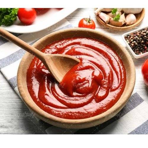 تصویر 3 از رب گوجه فرنگی فامیلا انتخاب آشپزهایی که طعم ثابت می‌خواهند